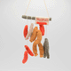 Sausage Links Ornament