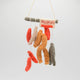Sausage Links Ornament