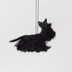 Scottish Terrier Ornament
