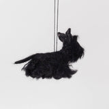 Scottish Terrier Ornament
