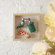 NYC Wildlife Shadow Box
