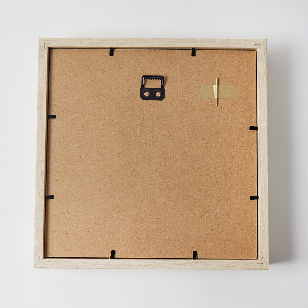 Bee Shadow Box