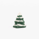 Small Snowy Tree