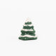 Small Snowy Tree