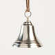 Small Traditional Bell - Pewter