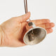 Small Traditional Bell - Pewter