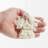 Little Snow Spirit Ornament