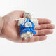 Little Snowflake Fairy Ornament