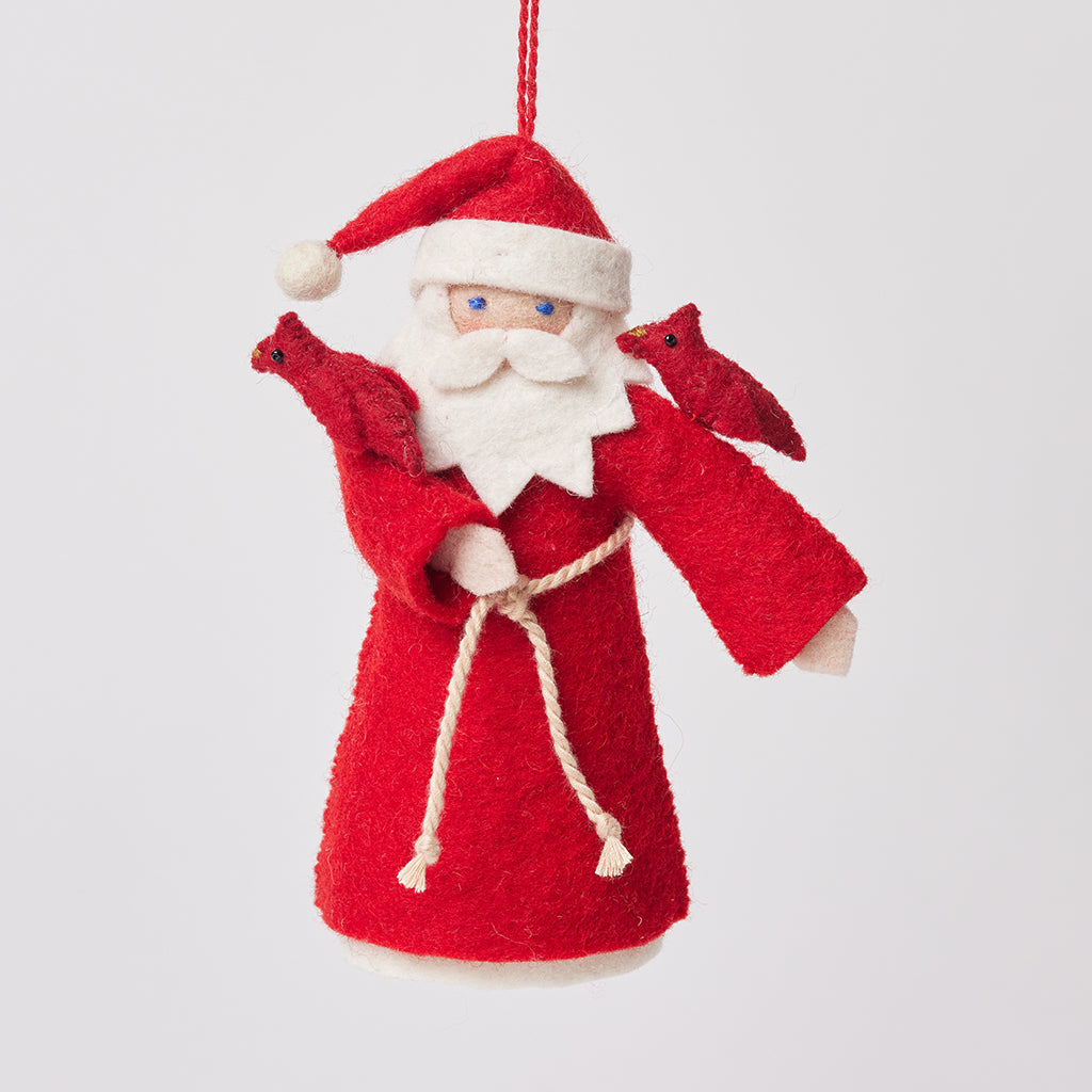 Bundle: Classic Christmas Set of Four
