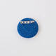 Space Mini Ornaments - Set of 5 + Badge