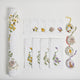 Bundle: Easter Cotton Table Linens