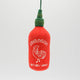Sriracha Ornament