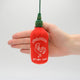 Sriracha Ornament