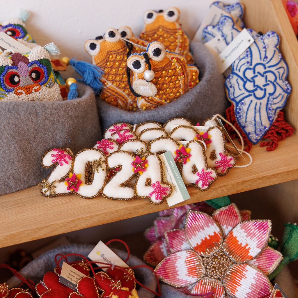 Our Brooklyn Storefront – Craftspring