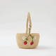 Strawberry Vine Basket