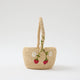 Strawberry Vine Basket