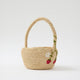 Strawberry Vine Basket