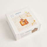DIY KIT Wanderlust Suitcase