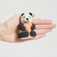 Sweet Love Panda Ornament