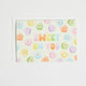 Sweet On You Greeting Card