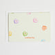 Sweet On You Greeting Card