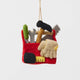 Tool Box Ornament