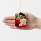 Tool Box Ornament