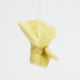 Twin Chanterelle Mushroom Ornament