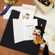 Wahoo! Graduation Greeting Card