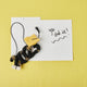 Wahoo! Graduation Greeting Card