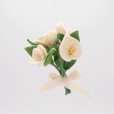 Wedding Bouquet Ornament