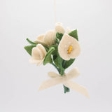 Wedding Bouquet Ornament