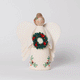 Yuletide Angel Tree Topper