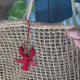 Effortlessly stylish and endlessly versatile, our Raffia Tote Bag is designed for beach days, market strolls, weekend getaways, and everyday adventures. Hand-crocheted from natural raffia fibers, this lightweight tote combines timeless coastal style with practical functionality, creating a beautiful accessory you'll reach for season after season.