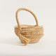 Hanging Tassel Basket
