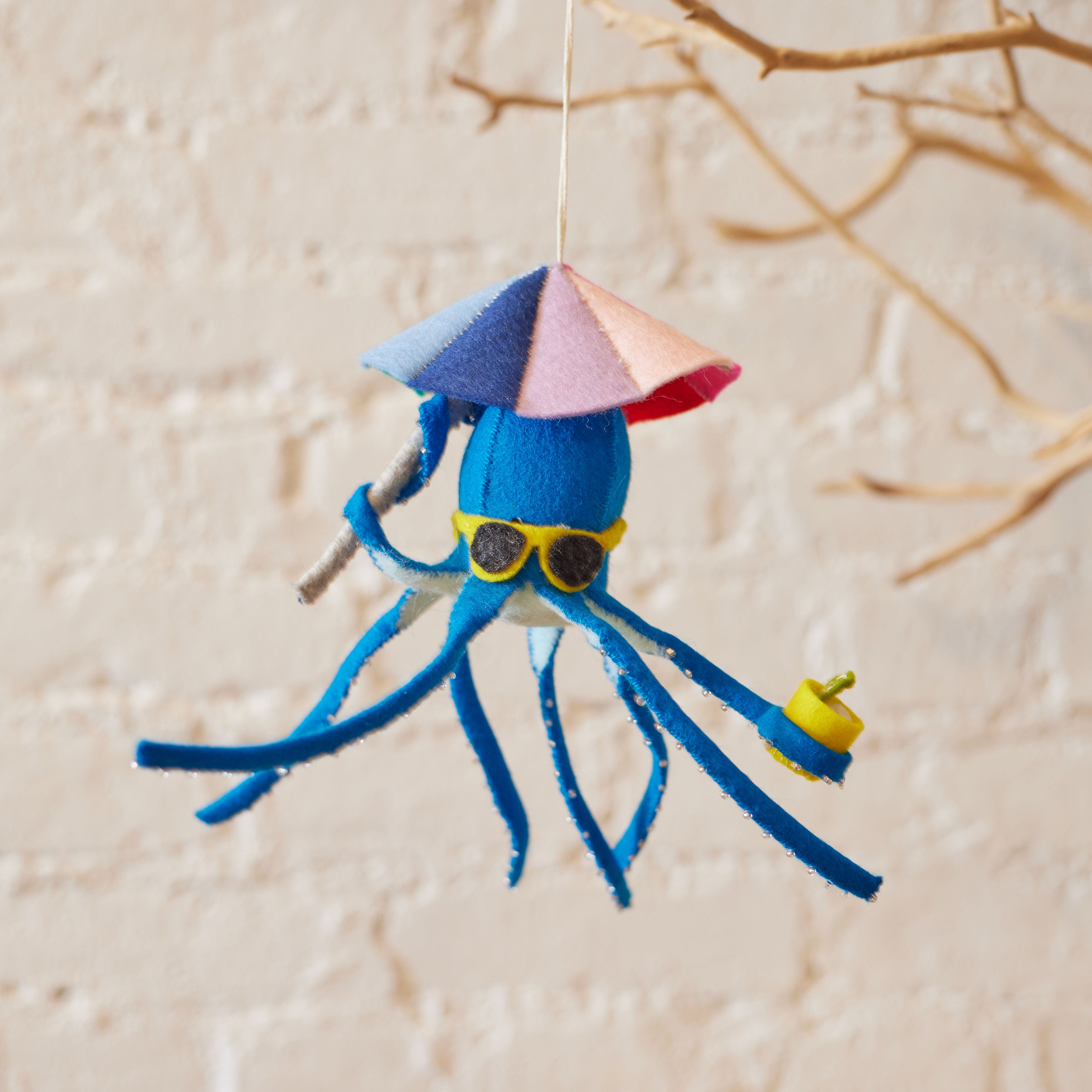 DIY Octopus Download