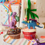 Rawr-some Birthday Party T-Rex Ornament