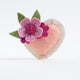 All My Love Heart Ornament