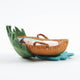 Baby Moses Ornament
