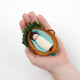 Baby Moses Ornament