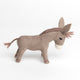 Holy Night Nativity Scene - Brown