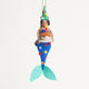 Make a Birthday Wish Mermaid Ornament
