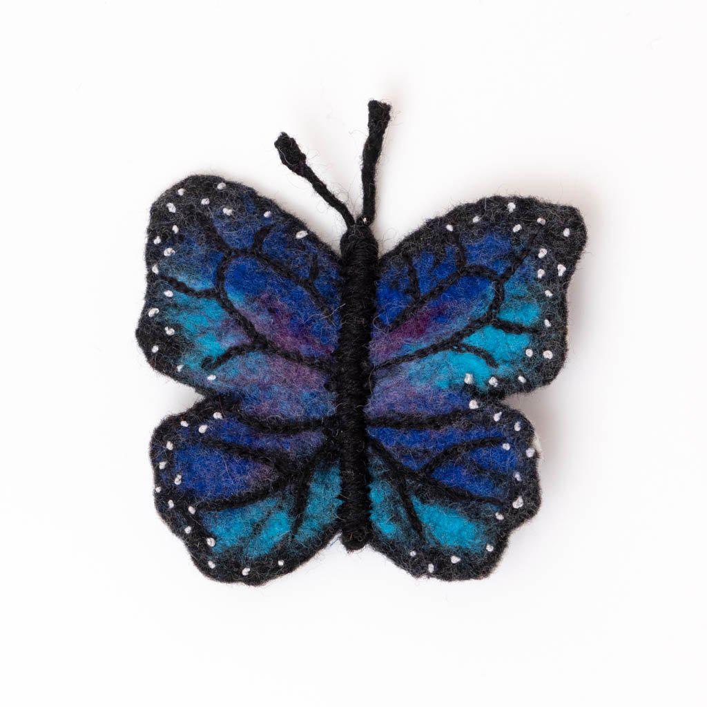 Life Cycle of a Blue Morpho Butterfly Learning Kit