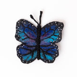 Life Cycle of a Blue Morpho Butterfly Learning Kit