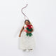 Bride Ornament