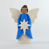 Midnight Star Tree Topper