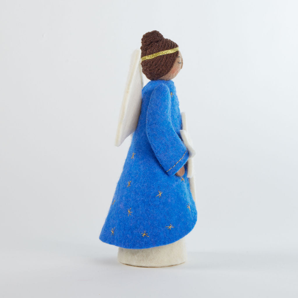 Midnight Star Tree Topper