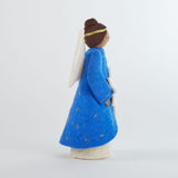 Midnight Star Tree Topper
