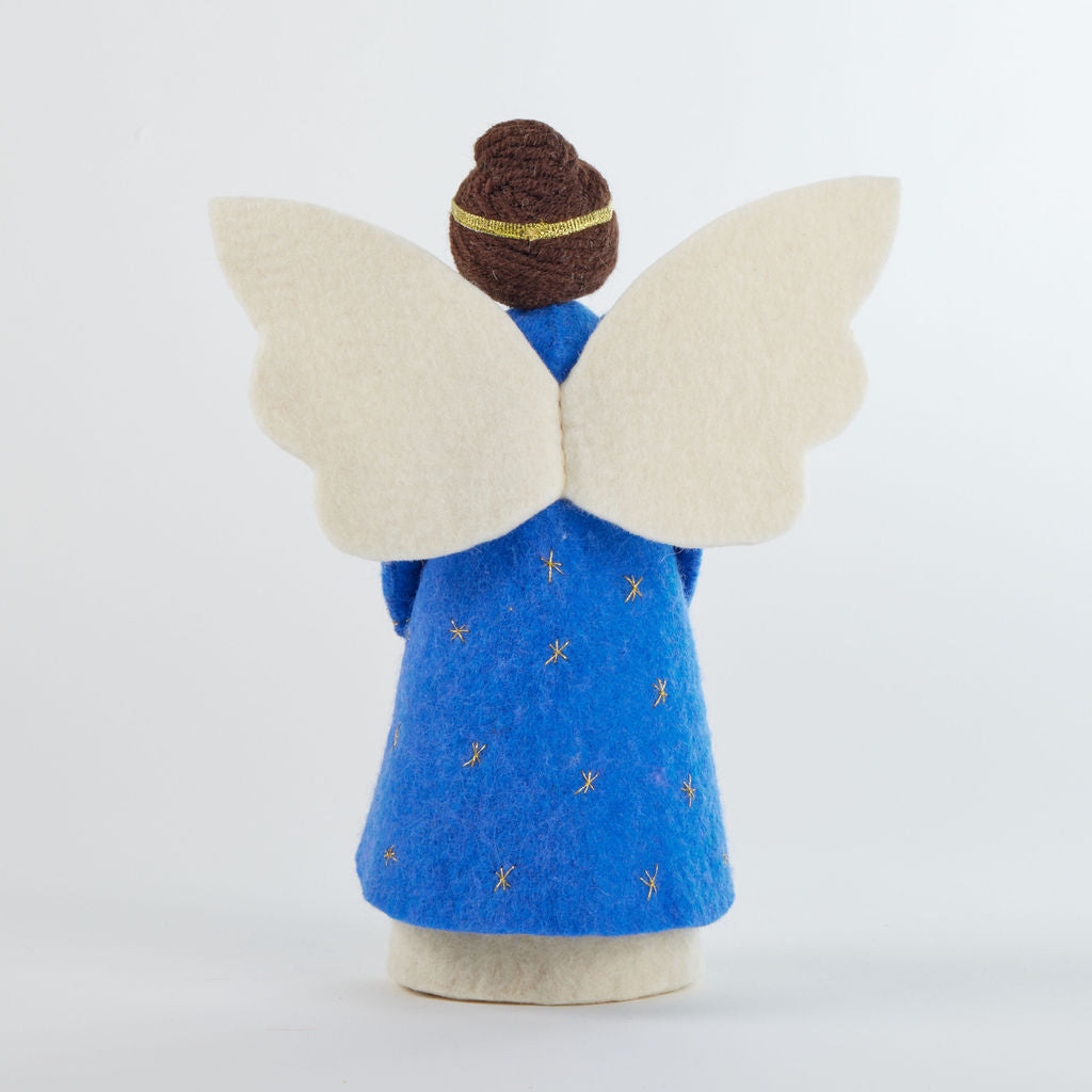 Midnight Star Tree Topper