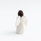 Blue Mother's Presence Angel - Brown